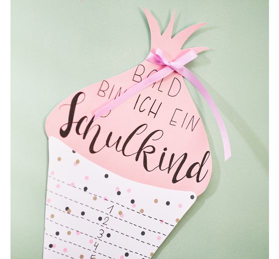Rubans satin « Pastel »