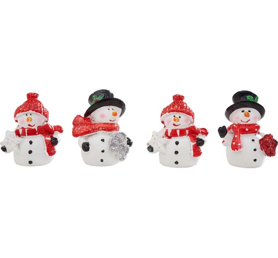 VBS Mini sneeuwpop "Frosty"