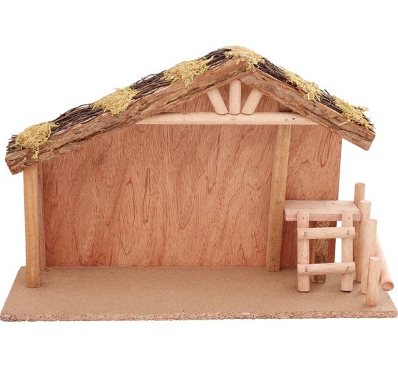 VBS Kerststal "Damascus"
