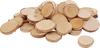 VBS Birch slices mix "Round"