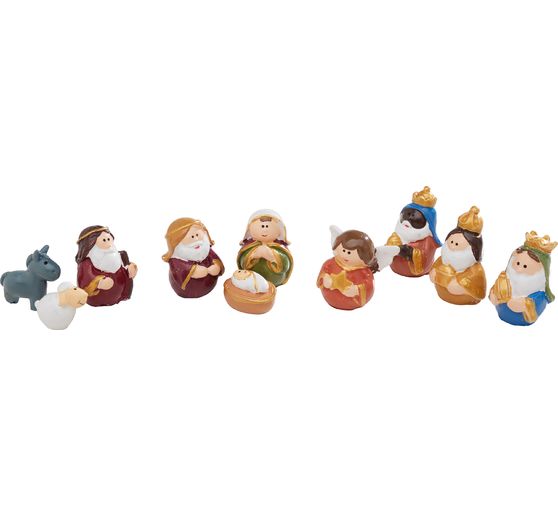 Mini-santons VBS « Kana »