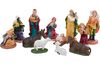 VBS Nativity figures "Galilee"
