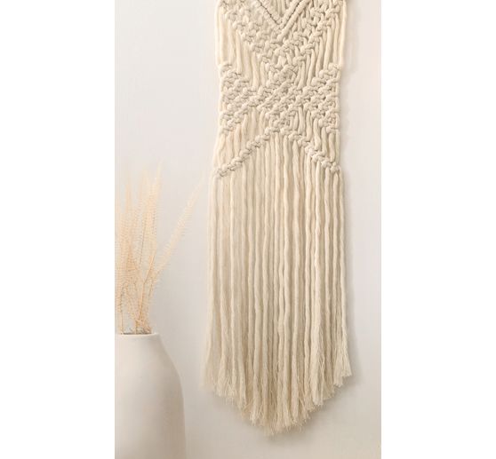 Makramee-Set "Boho"