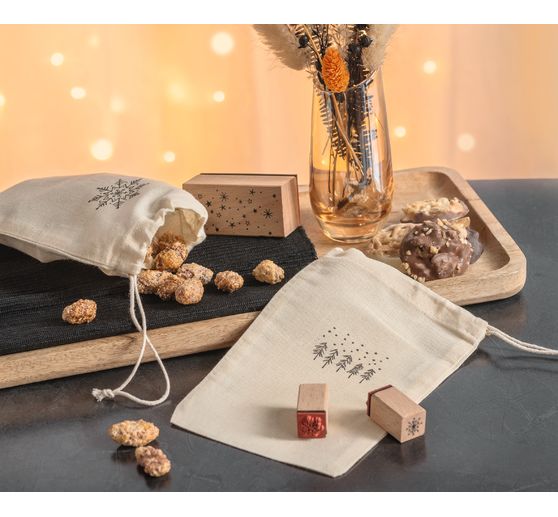Stempel set