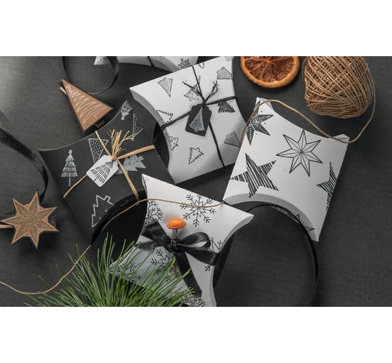 Stempel set