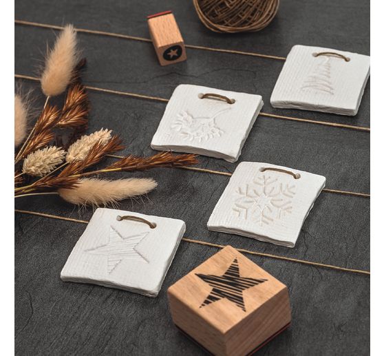 Stempel set