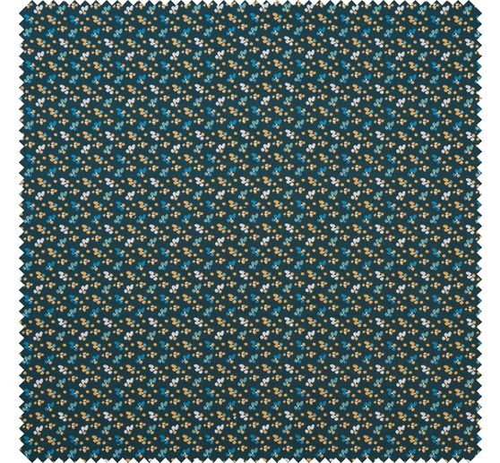 Cotton fabric "Fidu"