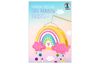Kit créatif lanterne « Cute Rainbow »