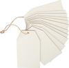VBS Houten decoratieve hanger "Tag"