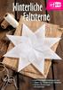 Boek "Winterliche Faltsterne"