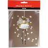 Mini Craft kit crochet "Angel"