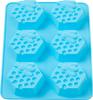 Moule en silicone &laquo; Nid d'abeille XL &raquo;