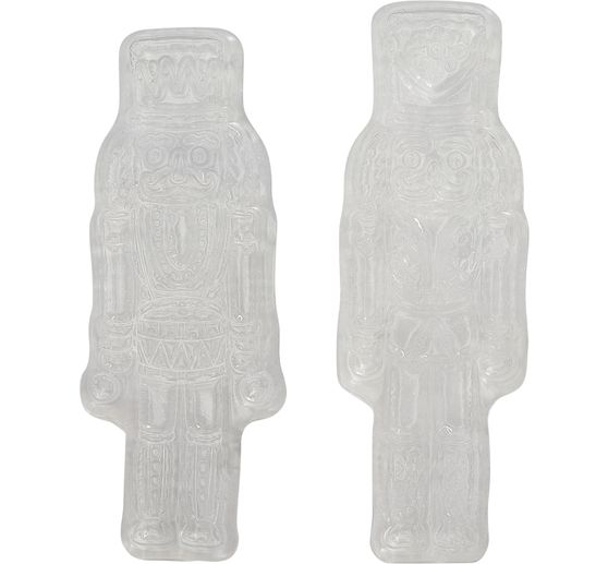 Tampons en silicone « Casse-noisette »