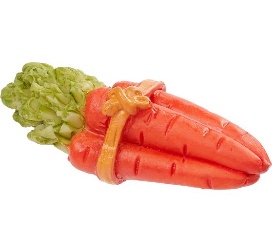 Miniatuur bos wortelen