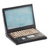 Miniature laptop