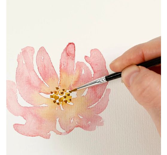 Starterset aquarelverf