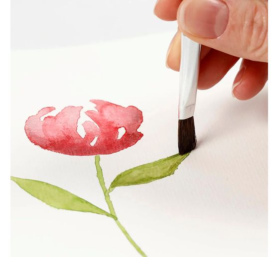 Starterset aquarelverf