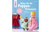 Livre "Nähen für die Puppen-Prinzessin (kreativ.kompakt.)"