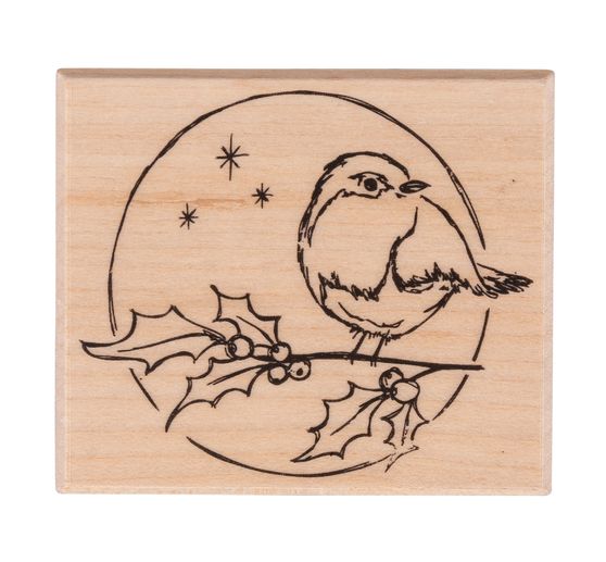 BOETER Stempel "Robin"