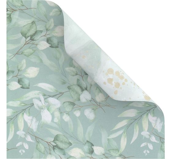 Feuilles de pliage « Eucalyptus »