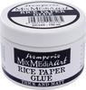 Stamperia Rice Paper Glue