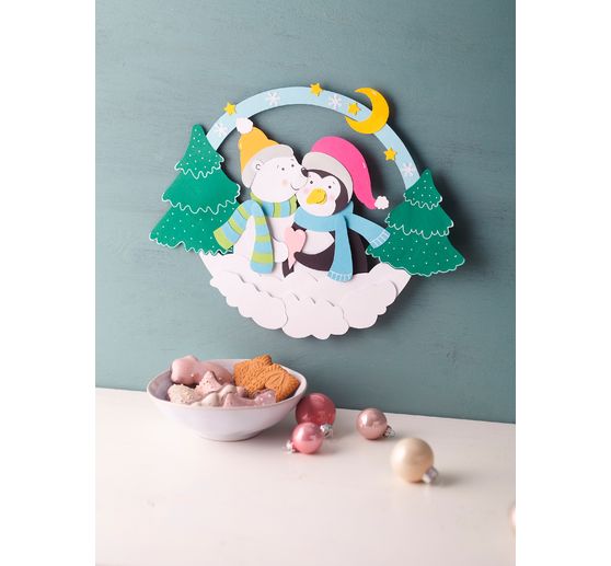 Book "Zauberhafte Weihnachtszeit aus Papier (kreativ.kompakt)"