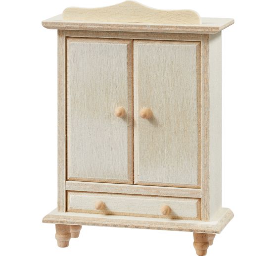 Armoire miniature