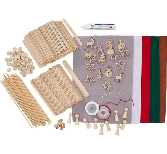 VBS Hobby-Box « Spatules »