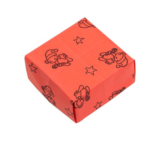 Advent calendar Stempel-Glück