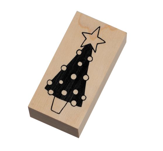 Advent calendar Stempel-Glück