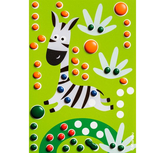 Marabu KiDS Det Pen set "Dieren"