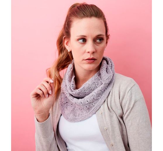 Livre « Mini-Tücher stricken (kreativ.kompakt.) »