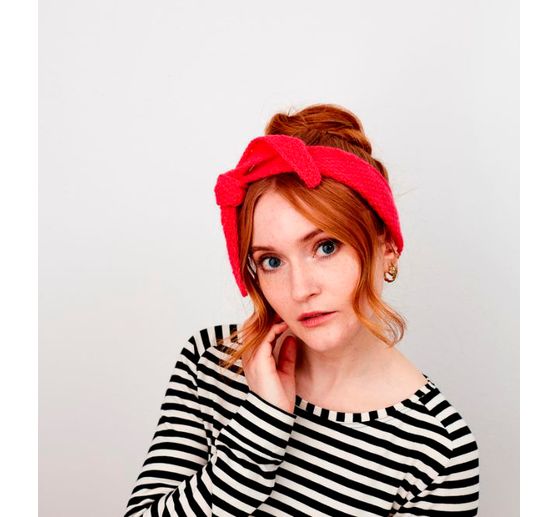 Livre « Mini-Tücher stricken (kreativ.kompakt.) »