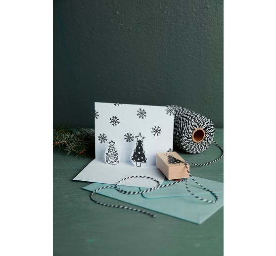 Calendrier de l'Avent Stempel-Glück