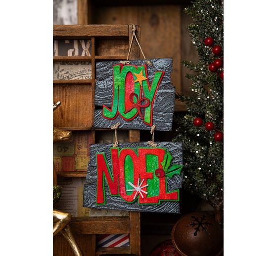 Sizzix 3D Embossing Template "Woodgrain by Tim Holtz"
