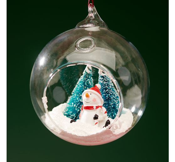 VBS Decoratieve sneeuw