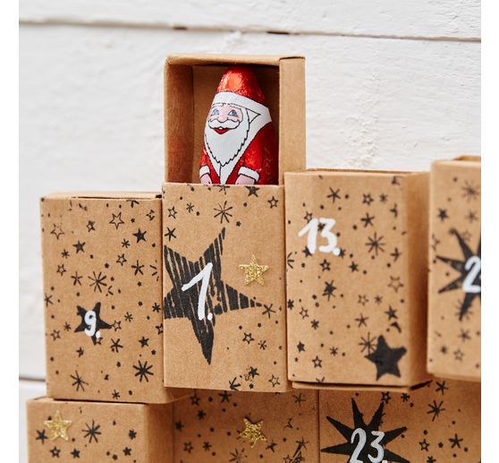Stempel set