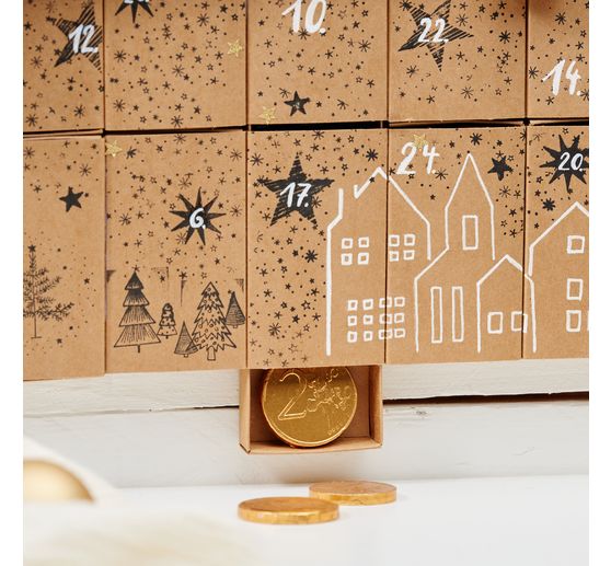 Stempel set