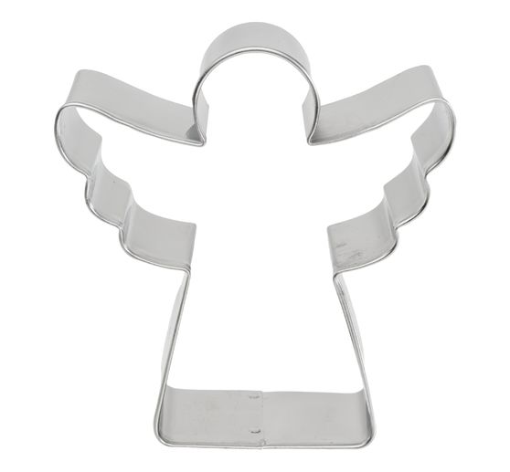 Koekjessnijder "Engel"
