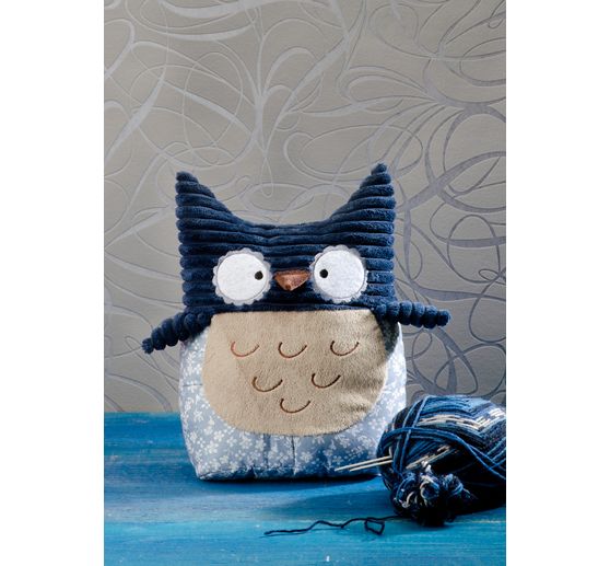 Knuffel "Uil Sana"