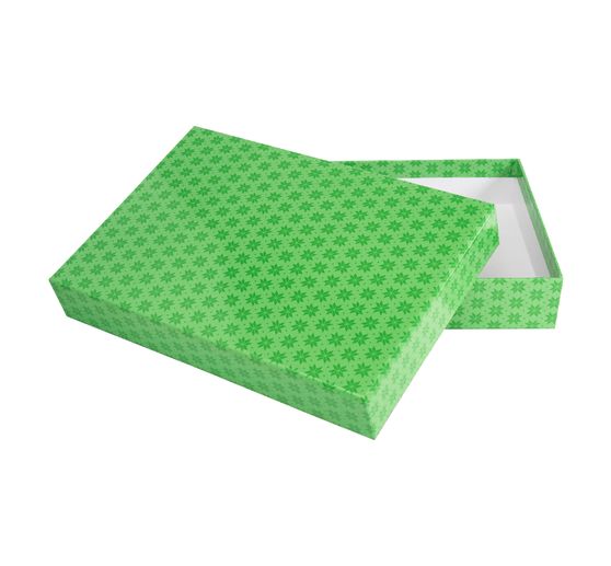 Avenue Mandarine Creative Box Naaien Mini Couz'IN "Kersthangers"