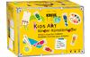 KREUL Kids Art Artiestenkoffer voor kinderen