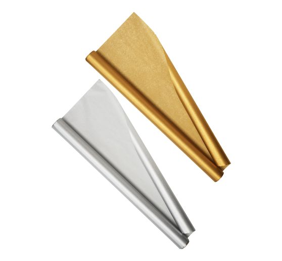 Papier de soie Sea Silk, grand teint