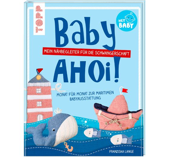 Book "Baby, ahoi!"