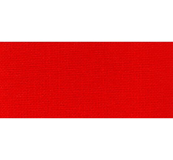 Stoffenpakket patchy uni "Roze-Rood