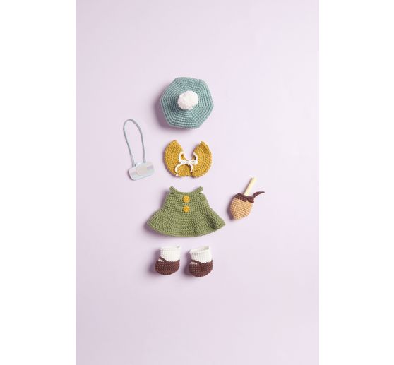 Rico Design Ricorumi Dollies