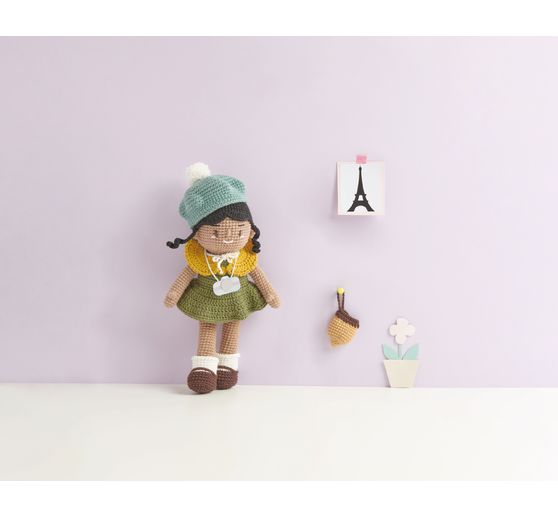 Rico Design Ricorumi Dollies