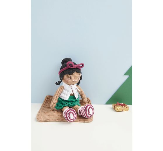 Rico Design Ricorumi Dollies