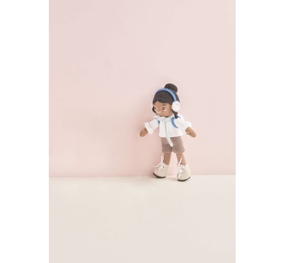 Rico Design Ricorumi Dollies