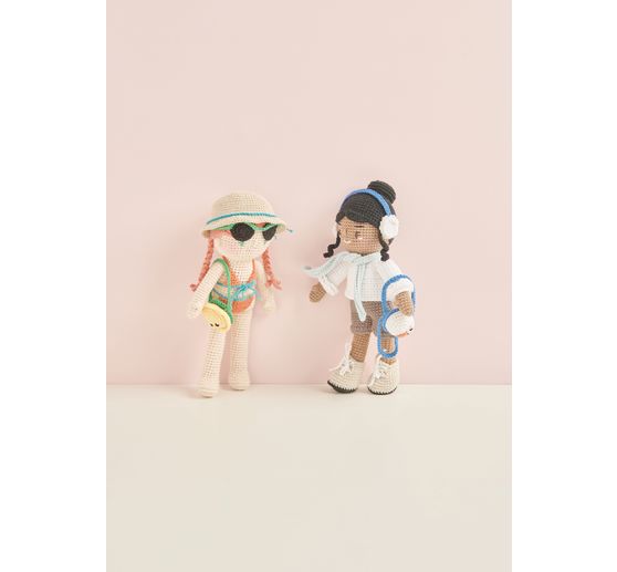 Rico Design Ricorumi Dollies